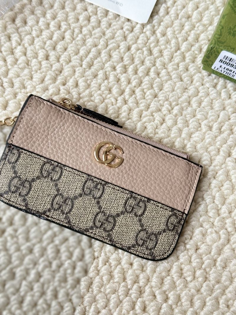 Gucci Wallets Purse